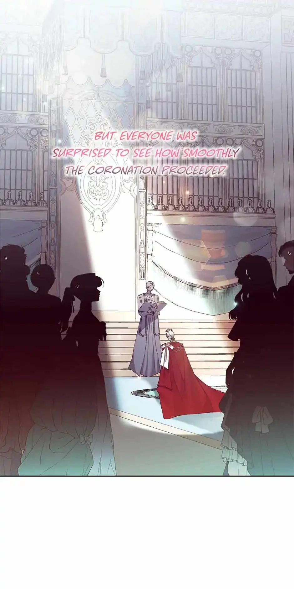 Starting from Today, I'm a Princess? Chapter 57 14